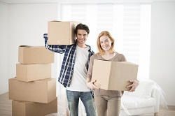 scotland residential movers